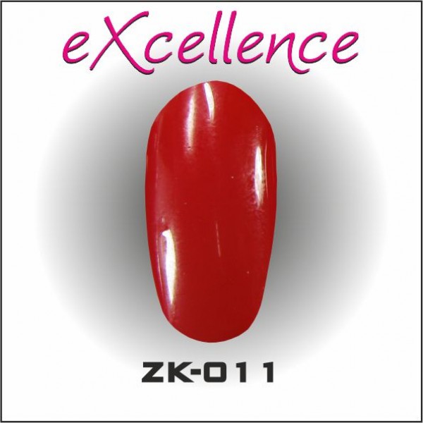 Gel color Excellence 5g #11 Gel color Excellence